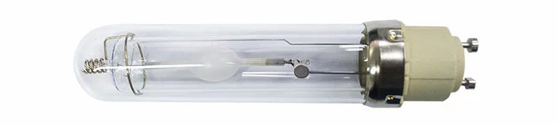 Single-pin ceramic metal halide lamp 315W. 3K/4K